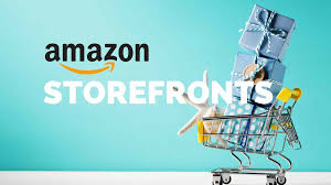 Showcase Your Brand on Amazon